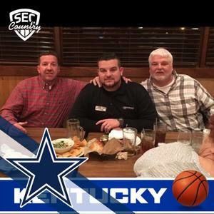 Meet your Posher, Rex